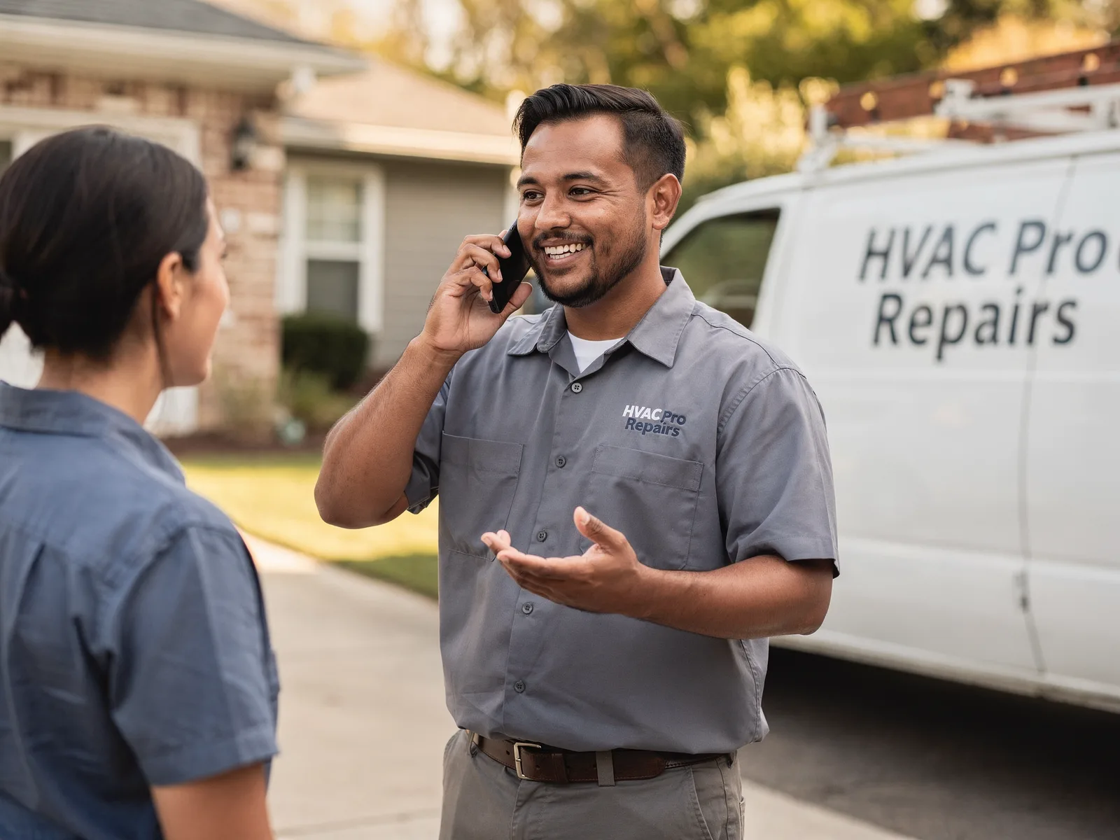 Heat Pump Repair Clear Creek, WV FAQs